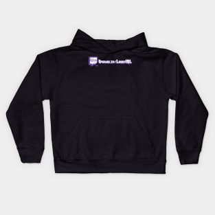 TTV LarryIRL Kids Hoodie